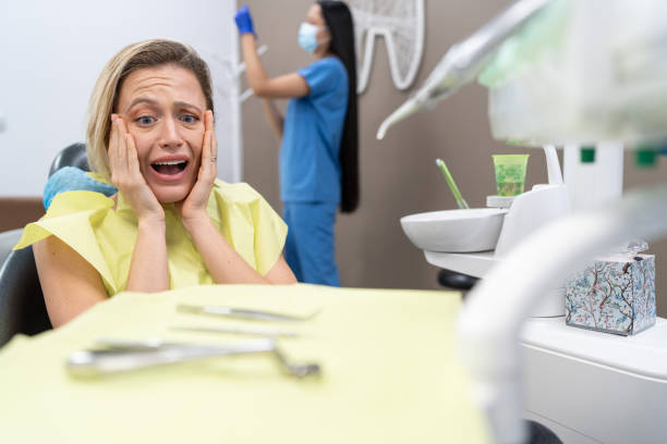 Best Emergency Treatment for Dental Infections or Abscesses in Carleton, MI