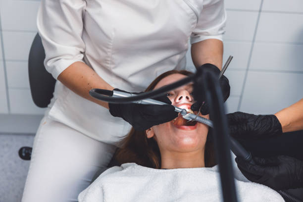 Best Urgent Care for Lost Fillings or Crowns in Carleton, MI