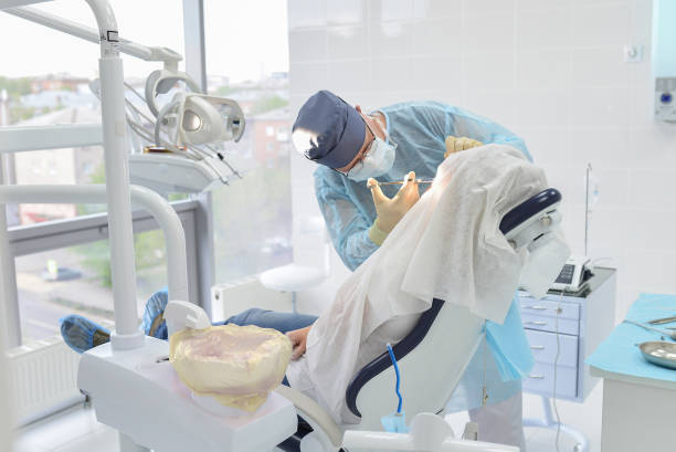 Best Emergency Tooth Extraction in Carleton, MI